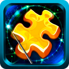 Magic Jigsaw Puzzles icon