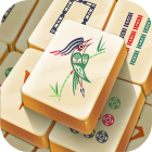 Mahjong 2019 icon