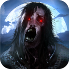 Nightmare Legends: Escape – The Horror Game icon