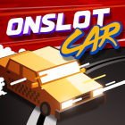 Onslot Car icon