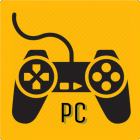 PC Games Cheatbook icon