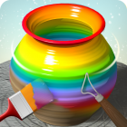 Pottery.ly 3D – Relaxing Ceramic Maker icon