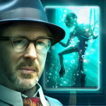 Project Blue Book: The Game icon