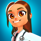 Puzzle Hospital icon