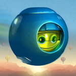 Robot Jack – Puzzle Game icon