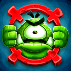 Roly Poly Monsters icon