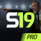 SEASON 19 – The PRO Football icon