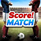 Score! Match – PvP Football icon