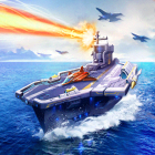 Sea Fortress – Epic War of Fleets icon