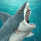 Shark World icon