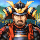 Shogun’s Empire: Hex Commander icon