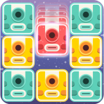 Slidey: Block Puzzle icon