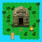 Survival RPG 2 – The temple ruins adventure icon