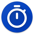 Tabata Timer: Interval Timer Workout Timer HIIT icon