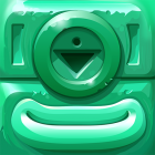 Tap the Blocks icon