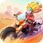 Trials Moto Heroes icon