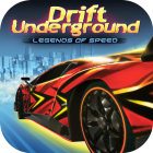 Underground Drift: Legends of Speed icon