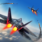 War Plane 3D – Fun Battle Games icon