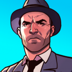 What The Mafia: Turf Wars icon