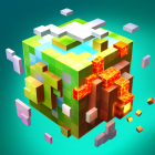 You Craft: Block Survival Game icon