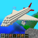 Airplane Ideas – Minecraft icon