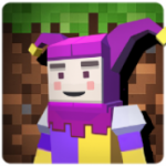 Infinite Minecraft Runner icon