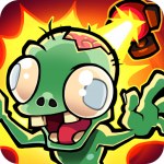 Merge TD: Idle Tower Defense icon