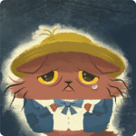 Cats Atelier – A Meow Match 3 Game icon