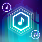 Piano Beat icon