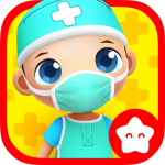 Central Hospital Stories icon