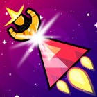 Pocket Cosmo Clicker icon