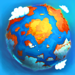 Almighty: God Idle Clicker icon