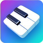 Simply Piano by JoyTunes icon