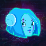 Cybercity Chronicles icon