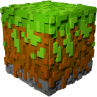 RealmCraft with Skins Export to Minecraft icon