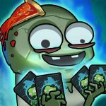 Zombie Friends Idle icon