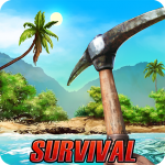 Island Is Home 2 Survival Simulator Game icon