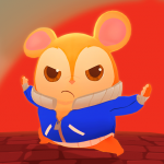 Hamsterdam icon