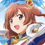 Revue Starlight Re LIVE icon