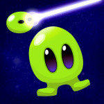 Tiny Alien icon