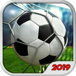 Soccer Mobile 2019: Ultimate Football icon