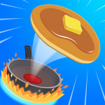 Flippy Pancake icon