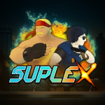 SUPLEX beta icon