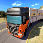 Truck Simulator 2019 icon