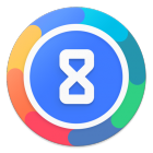 ActionDash: Digital Wellbeing & Screen Time helper icon