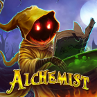 Alchemist – The Philosopher’s Stone icon