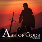 Ash of Gods: Tactics icon