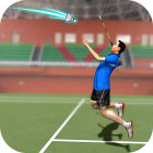 Badminton Battle – Badminton Championship icon