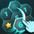 Baduka: Genius Logical Puzzle icon