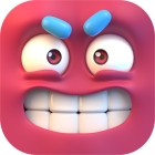 Battle Blobs: 3v3 Multiplayer icon